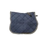 Horse Saddle Pad Navy Blue Horse Saddle Pad Navy Blue