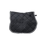 Horse Saddle Pad Black Horse Saddle Pad Black