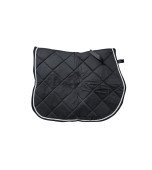 Horse Saddle Pad Black Horse Saddle Pad Black
