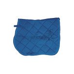 Horse Saddle Pad Sea Blue Horse Saddle Pad Sea Blue