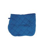 Horse Saddle Pad Sea Blue Horse Saddle Pad Sea Blue