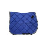 Horse Saddle Pad Blue Horse Saddle Pad Blue