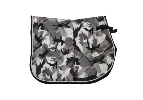 Horse Saddle Pad Camouflage Horse Saddle Pad Camouflage