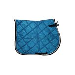 Horse Saddle Pad Glider Turquoise Horse Saddle Pad Glider Turquoise