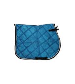 Horse Saddle Pad Glider Turquoise Horse Saddle Pad Glider Turquoise