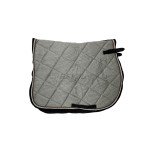 Horse Saddle Pad Self Texture Horse Saddle Pad Self Texture