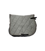 Horse Saddle Pad Self Texture Horse Saddle Pad Self Texture