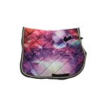 Horse Saddle Pad Sublimated Horse Saddle Pad Sublimated
