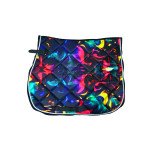 Horse Saddle Pad Sublimated Horse Saddle Pad Sublimated