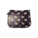 Horse Saddle Pad Sublimated