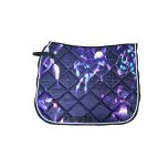 Horse Saddle Pad Sublimated