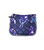 Horse Saddle Pad Sublimated