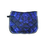 Horse Saddle Pad Sublimated