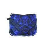 Horse Saddle Pad Sublimated