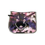 Horse Saddle Pad Set Sublimated Horse Saddle Pad Set Sublimated