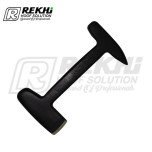 Clinch Cutter / Buffer Black Powder Coated