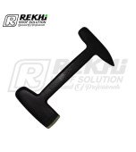 Clinch Cutter / Buffer Black Powder Coated