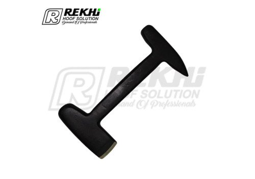 Clinch Cutter / Buffer Black Powder Coated