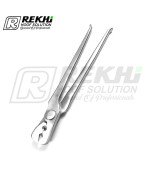 Farrier Nail Puller 12" / Rekhi Hoof Solution Nail Puller 12"