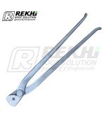 Farrier Nail Puller 12" / Rekhi Hoof Solution Nail Puller 12"