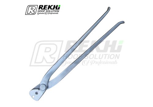 Farrier Nail Puller 12" / Rekhi Hoof Solution Nail Puller 12"