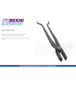 Farrier Hot Shoeing Tong ( RI-FT-06 )