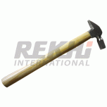 FARRIER HAMMER (Forged)