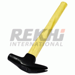 Farrier Hammer ( Black )