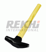 Farrier Hammer ( Black )