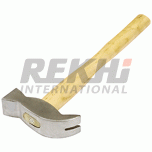 Farrier Hammer ( Square Head )