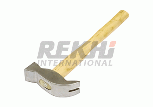 Farrier Hammer ( Square Head )