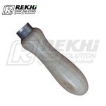 Hoof Rasp Handle ( Wooden )