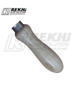 Hoof Rasp Handle ( Wooden )