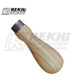 Hoof Rasp Handle ( Wooden )