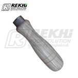 Hoof Rasp Handle ( Wooden )