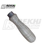 Hoof Rasp Handle ( Wooden )