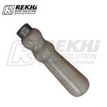 Hoof Rasp Handle ( Wooden )