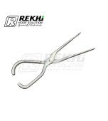Farrier Gooseneck Hoof Tester 16"