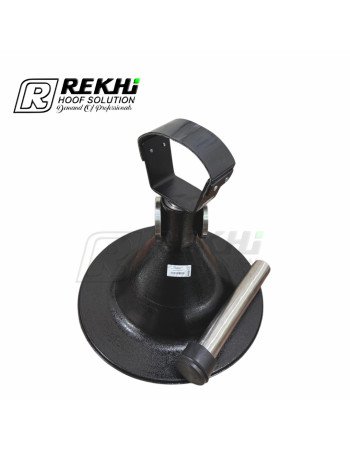 Farrier Hoof Stand /  Hoof Jack