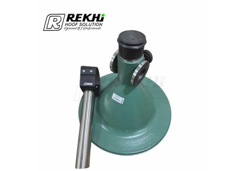 Farrier Hoof Stand /  Hoof Jack