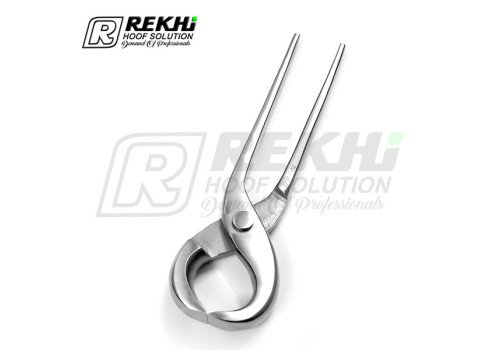 Farrier Horse Shoe Puller Heavy Duty 12"