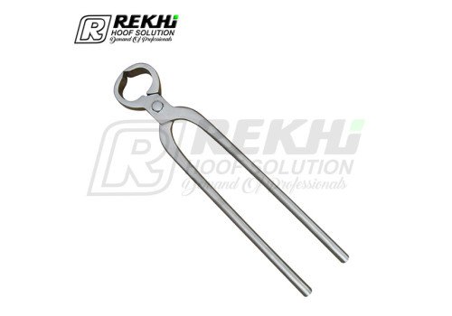 Farrier Horse Shoe Pull Off / Shoe Puller 14"