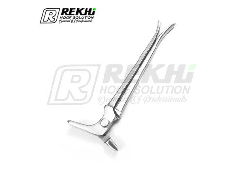 Farrier Horse Shoe Spreader 15"