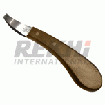 Farrier Loop Knife 