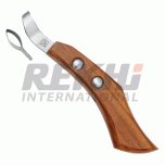 Farrier Loop Knife ( Small )