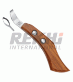 Farrier Loop Knife ( Small )