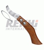 Farrier Loop Knife ( Large )