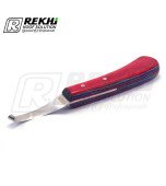 Farrier Hoof Knife ( Right ) Razor Edge