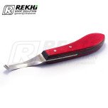 Farrier Hoof Knife ( Right ) Razor Edge