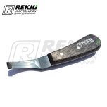 Farrier Hoof Knife Right ( Special Size For Pony, Miniature, Shetlands ) Razor Edge